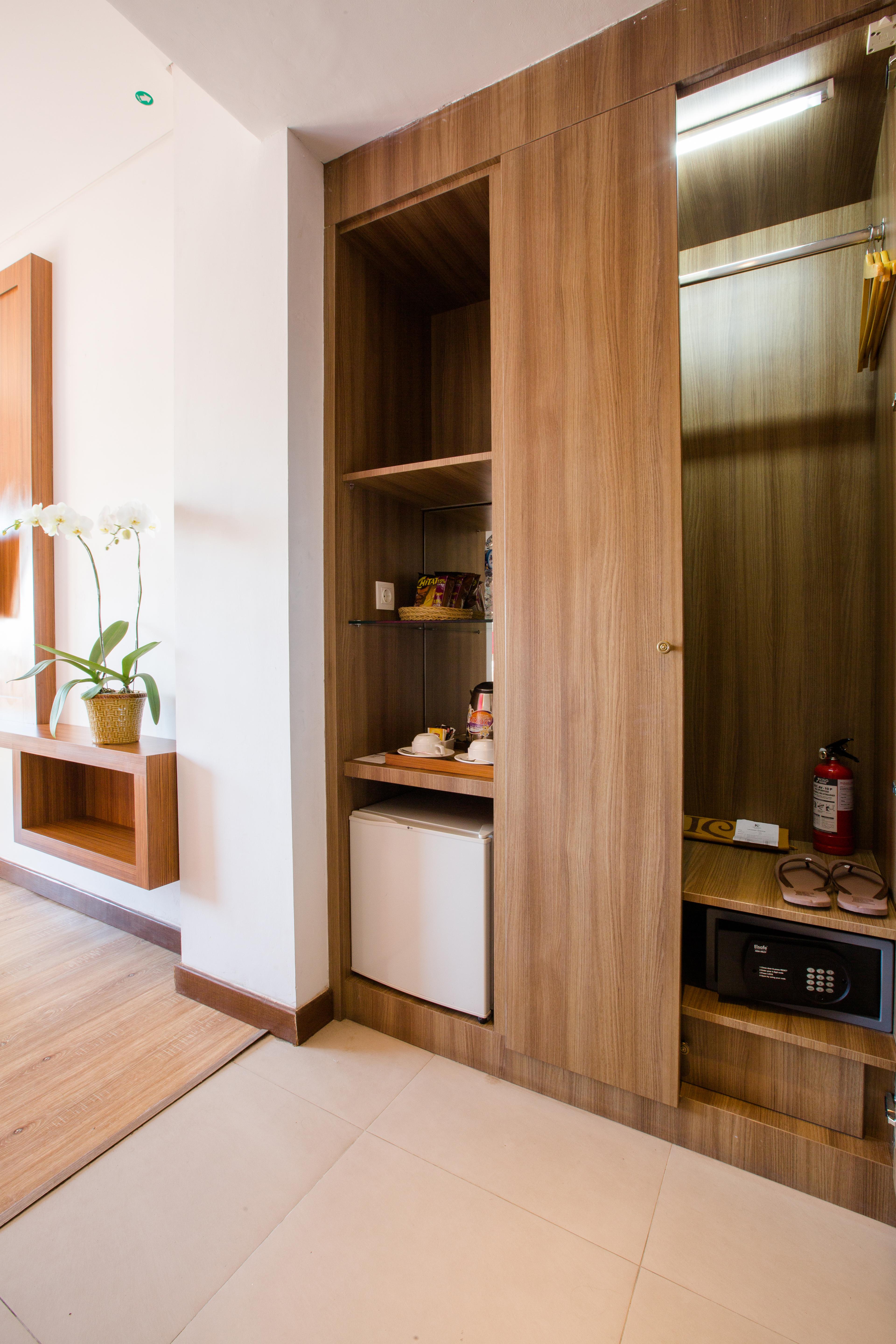 The Kirana Canggu Hotel Dış mekan fotoğraf
