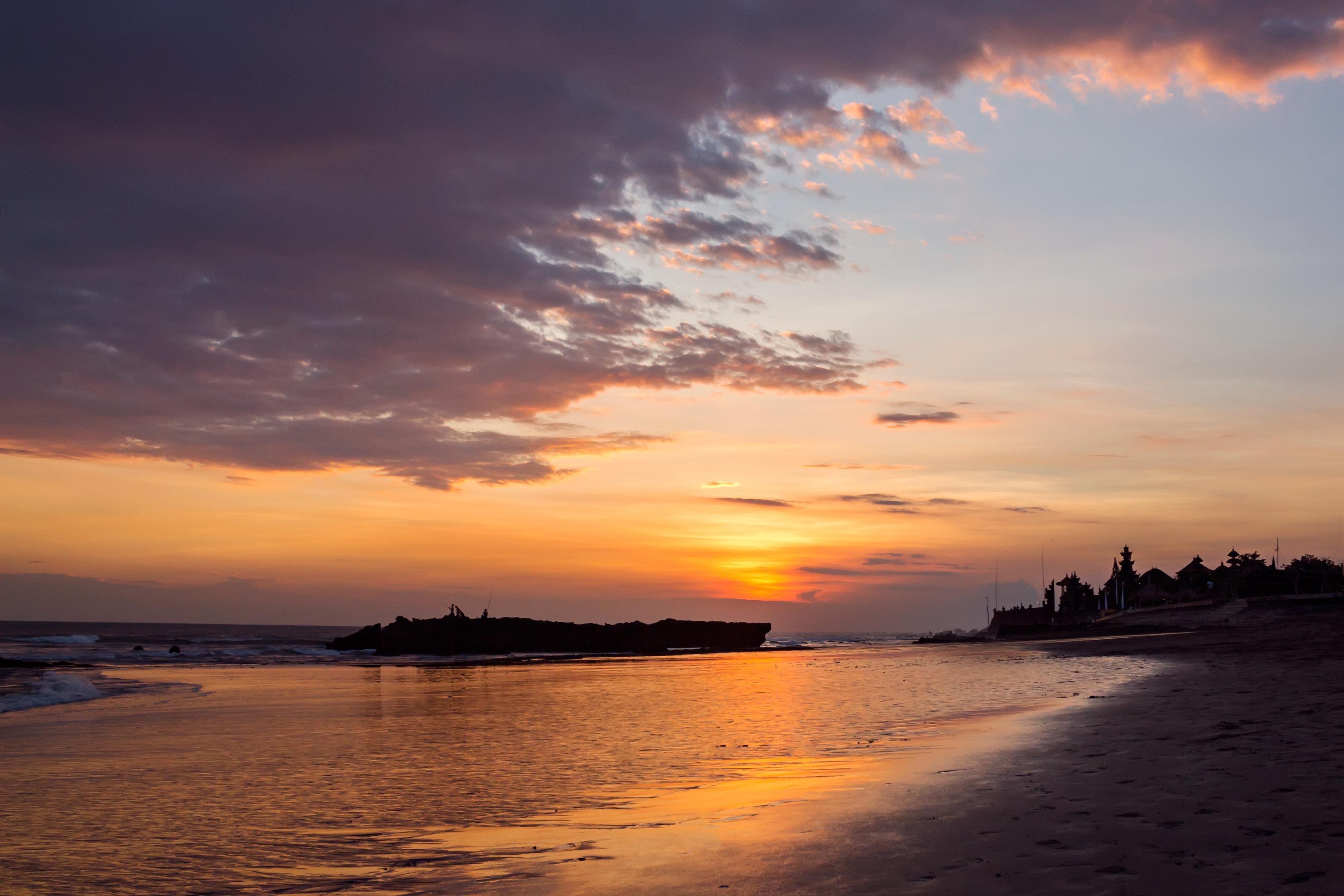 The Kirana Canggu Hotel Dış mekan fotoğraf
