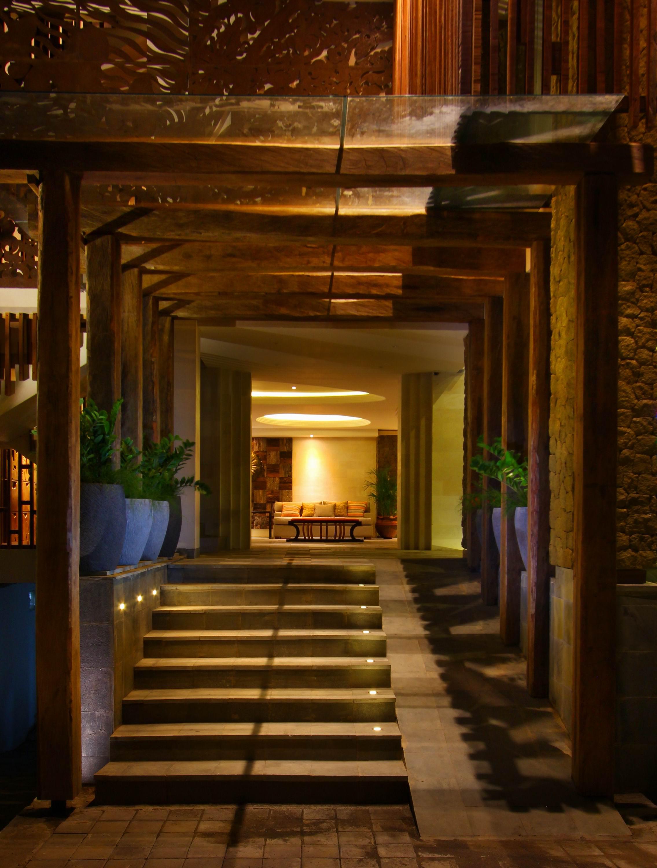 The Kirana Canggu Hotel Dış mekan fotoğraf