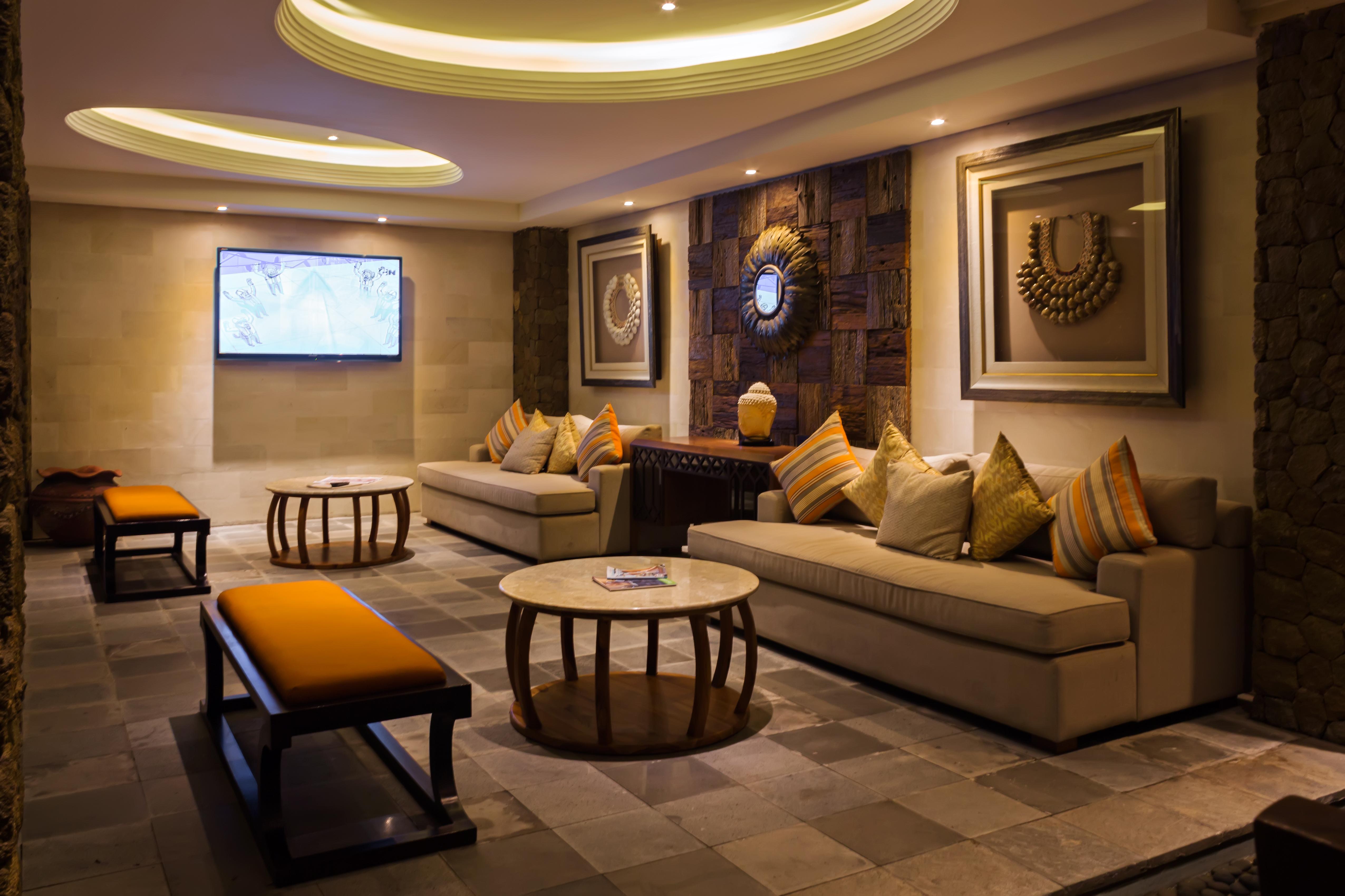The Kirana Canggu Hotel Dış mekan fotoğraf