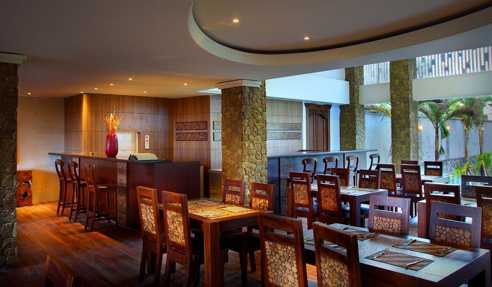 The Kirana Canggu Hotel Dış mekan fotoğraf