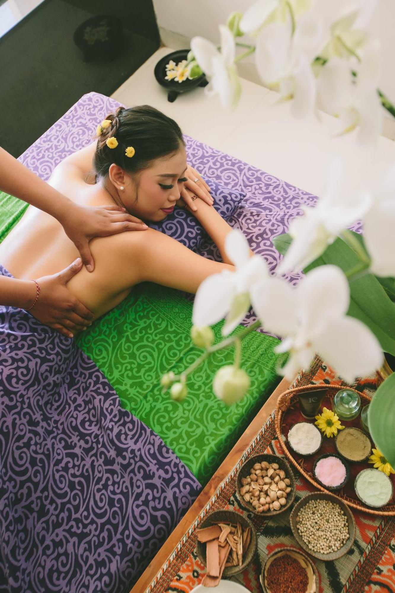 The Kirana Canggu Hotel Dış mekan fotoğraf
