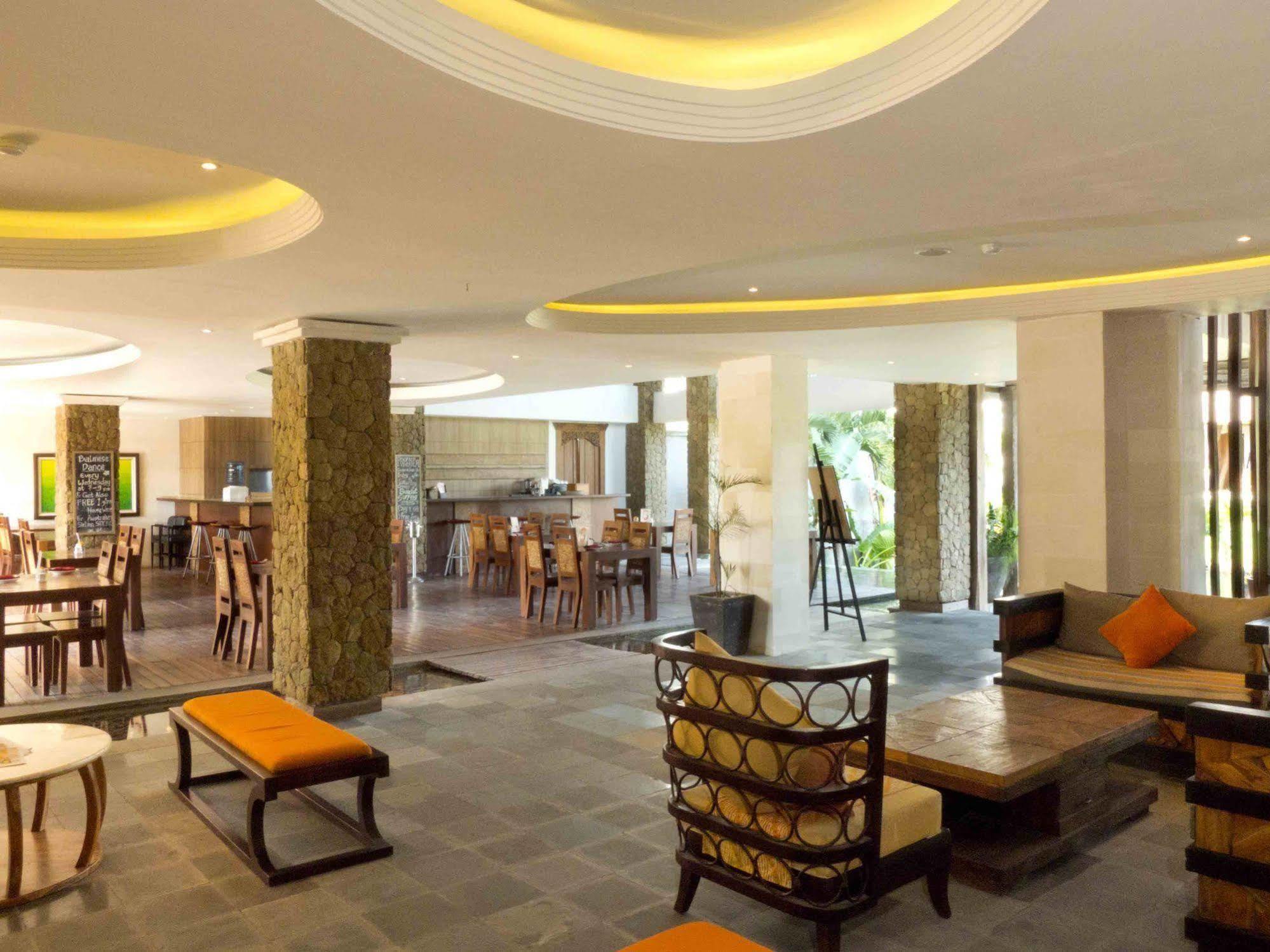 The Kirana Canggu Hotel Dış mekan fotoğraf